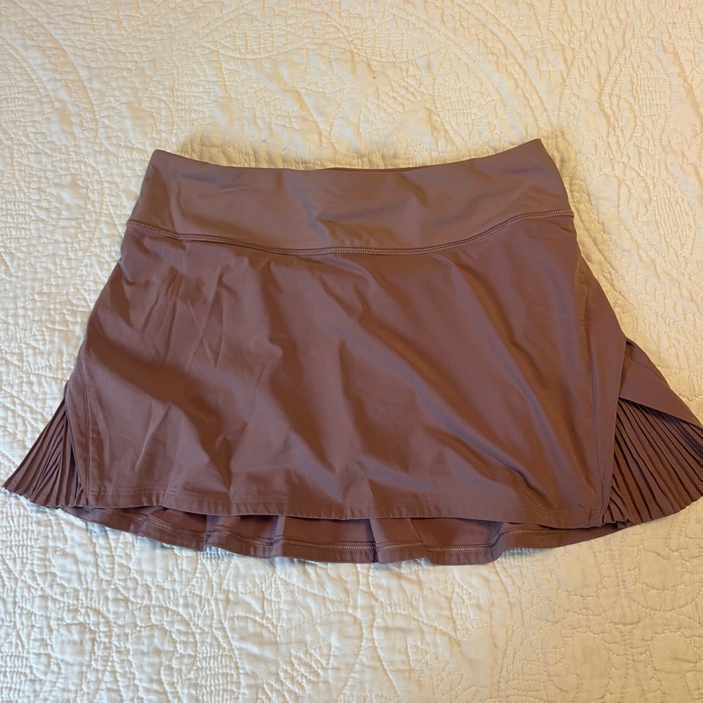 Lululemon Skort